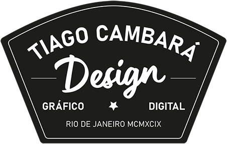 Logo Tiago Cambará Design